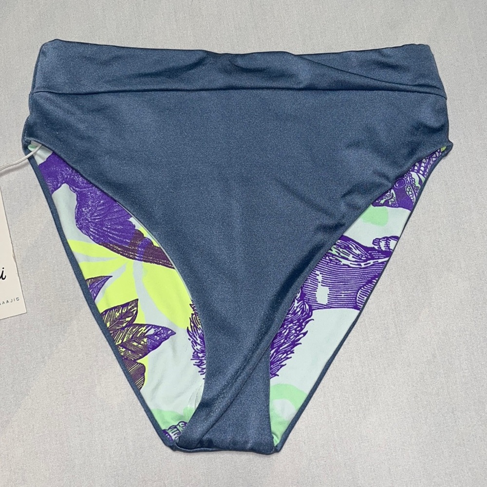 Maaji Reversible Biniki Bottom SMALL